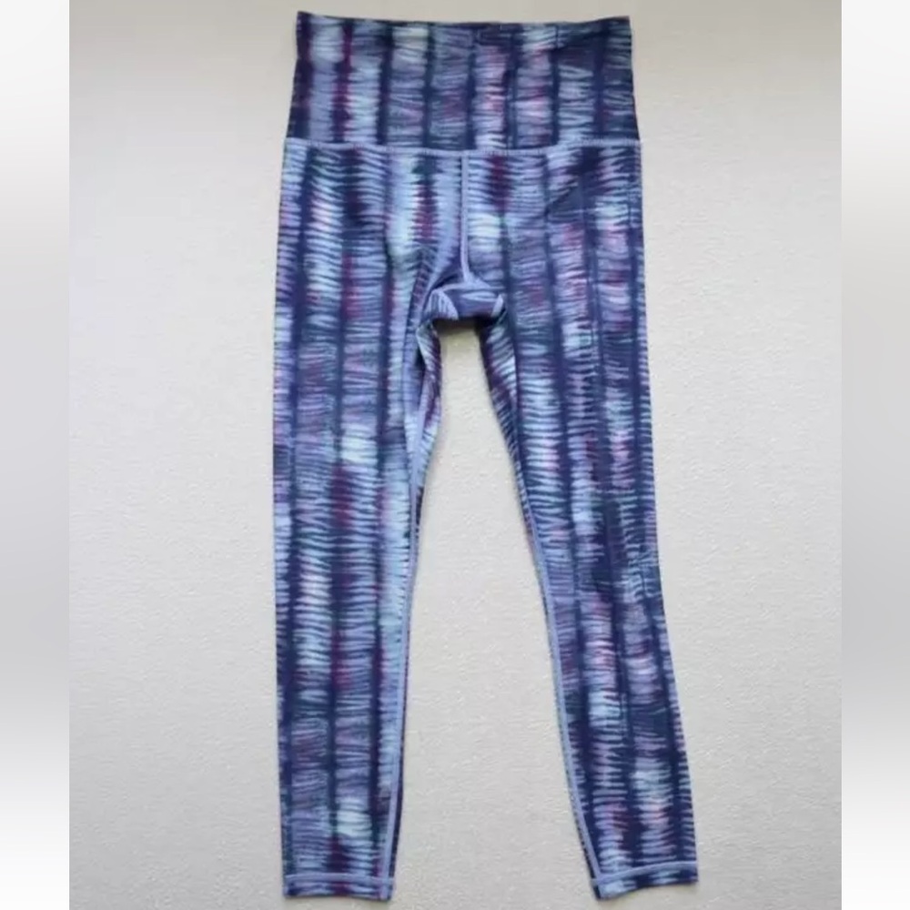 Athleta Elation 7/8 leggings